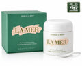La Mer Crème de La Mer Moisturizing Cream 3.4 oz / 100ml Face Moisturizer