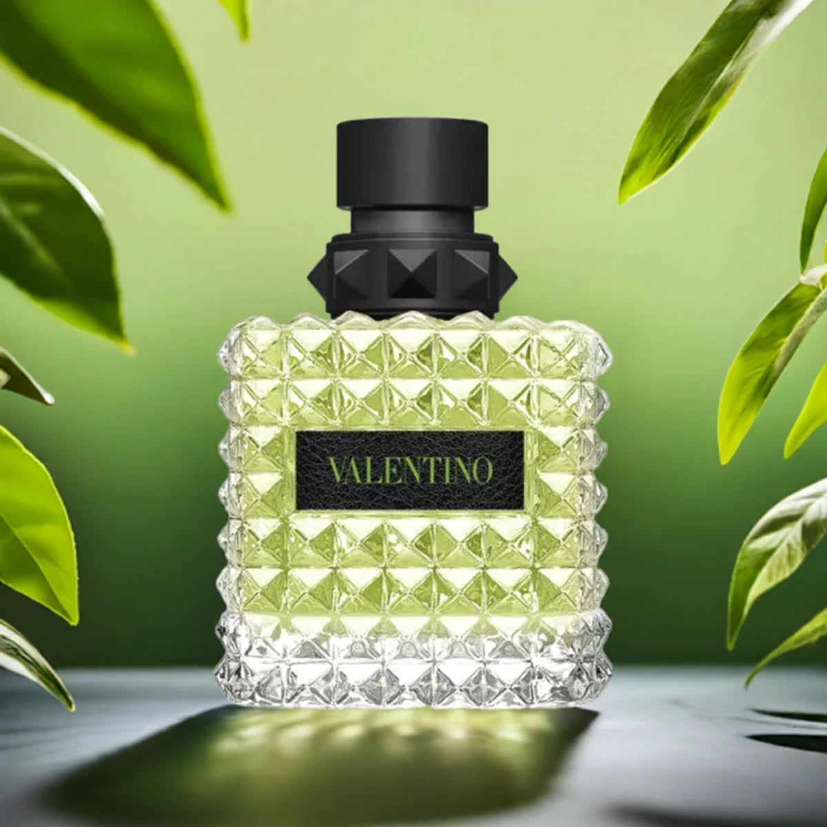 Valentino Donna Born In Roma Green Stravaganza Eau De Parfum for Women
