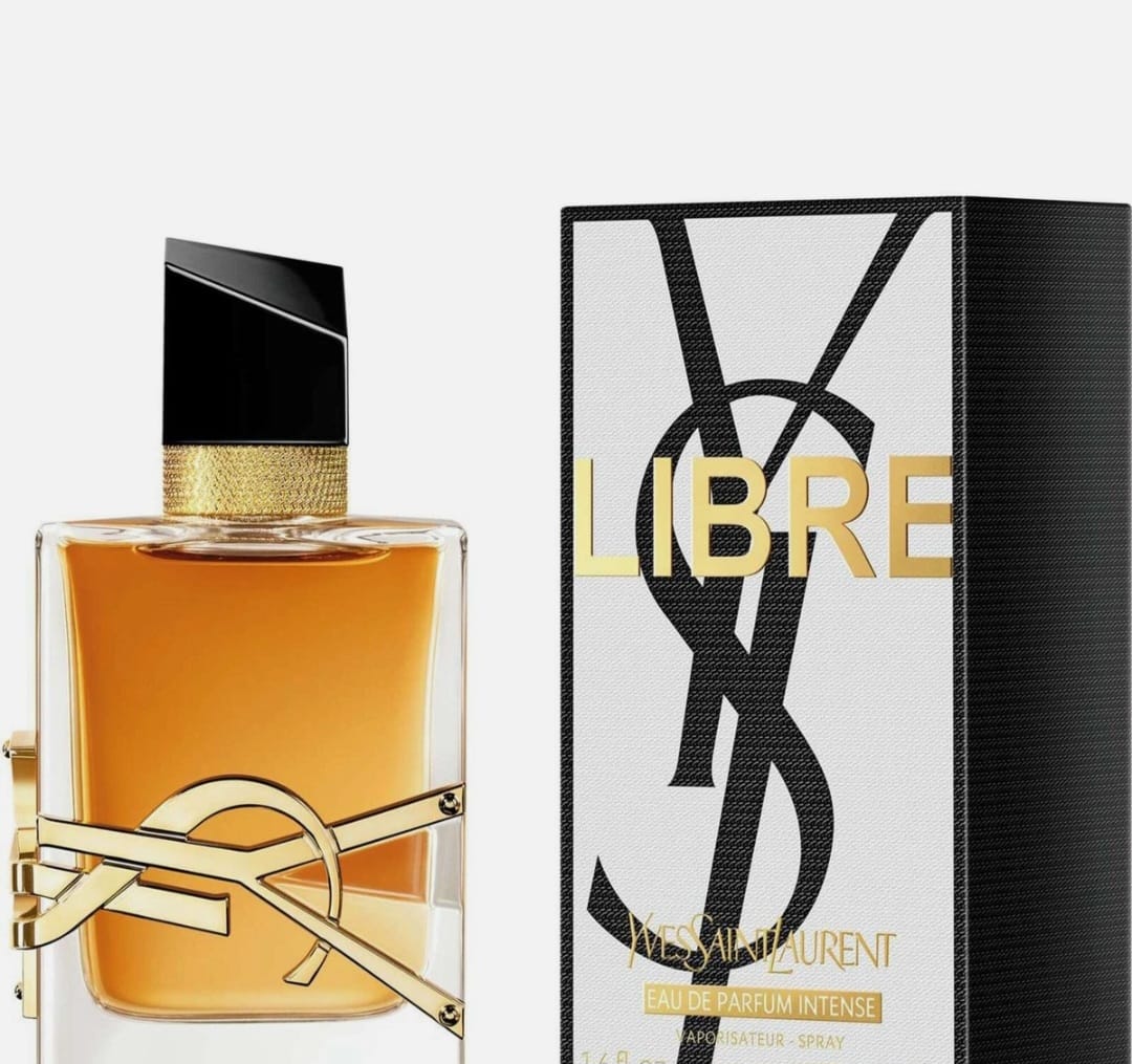 YSL Libre Intense Eau de Parfum for Women 1.6 oz