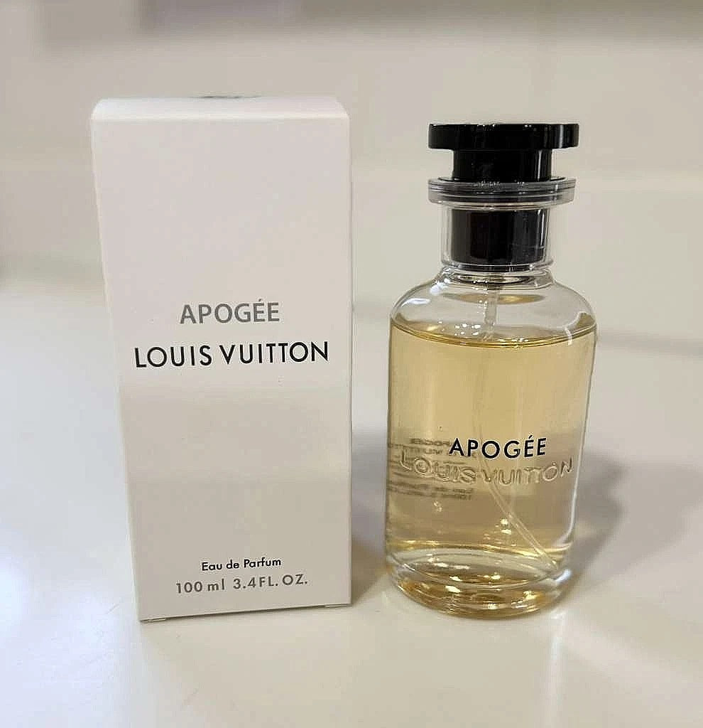 Louis Vuitton Apogée Eau de Parfum Women 100 ml