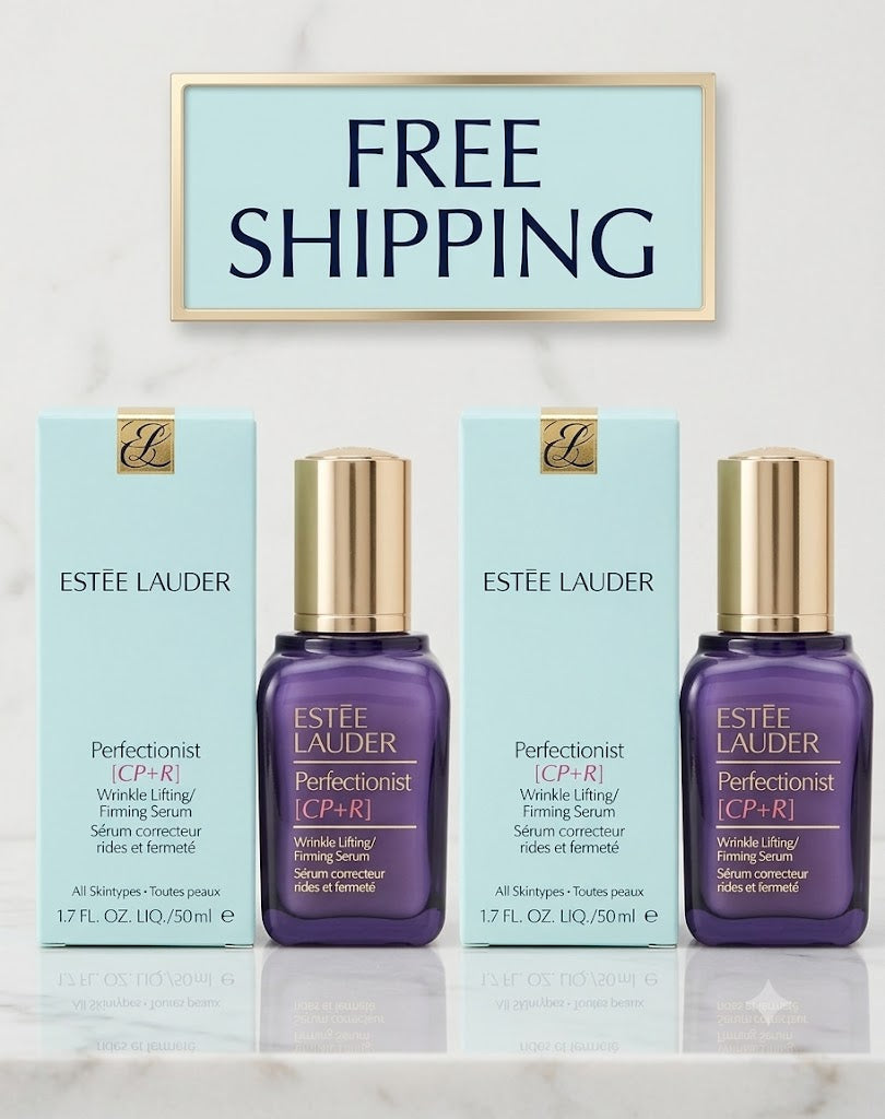 Estée Lauder Perfectionist [CP+R] Wrinkle Lifting/Firming Serum – 50ml / 1.7 fl oz