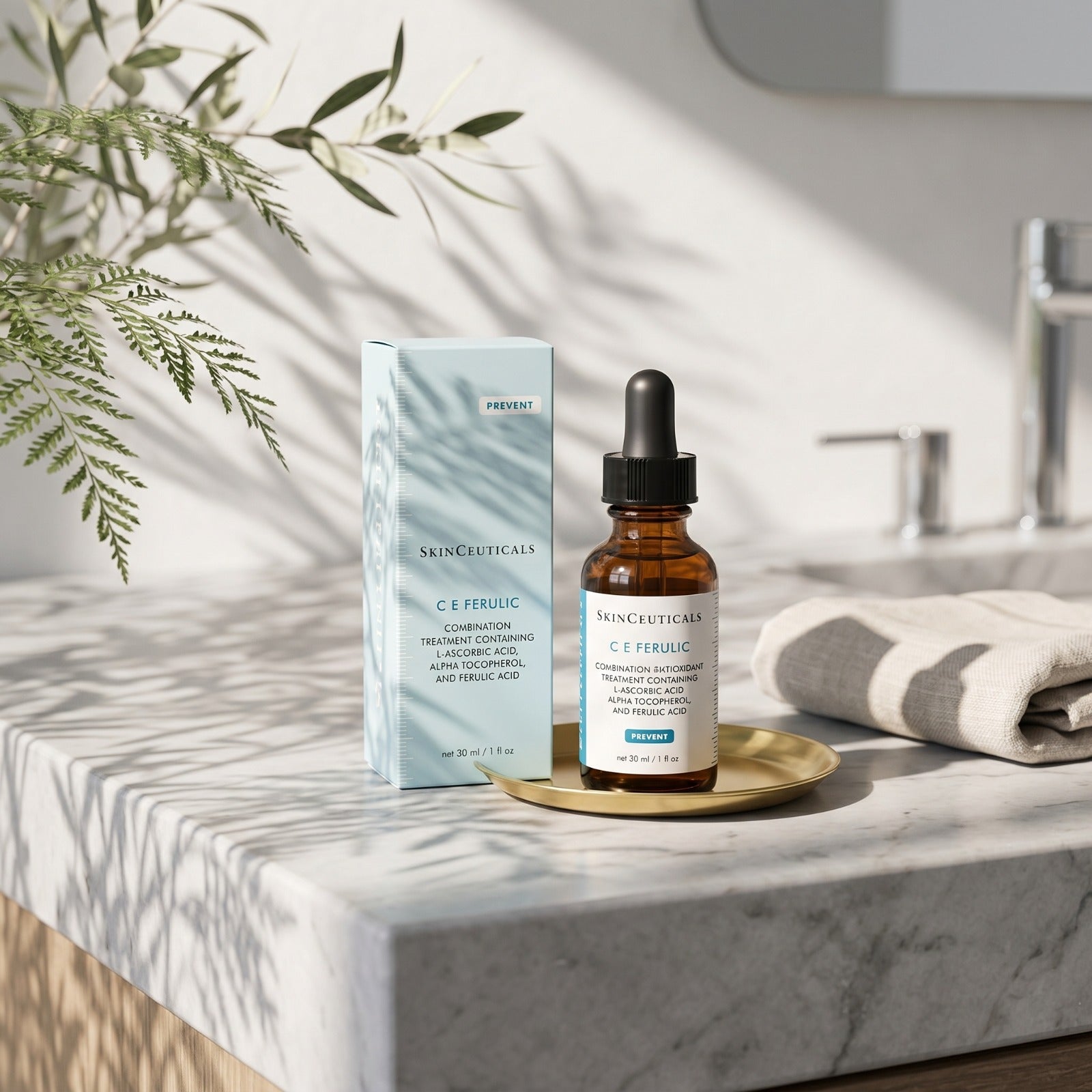 SkinCeuticals C E Ferulic Vitamin C Serum 30ml