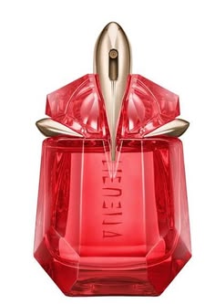 Thierry Mugler Alien Fusion EDP 2oz  Women's Floral Amber Perfume 60ml