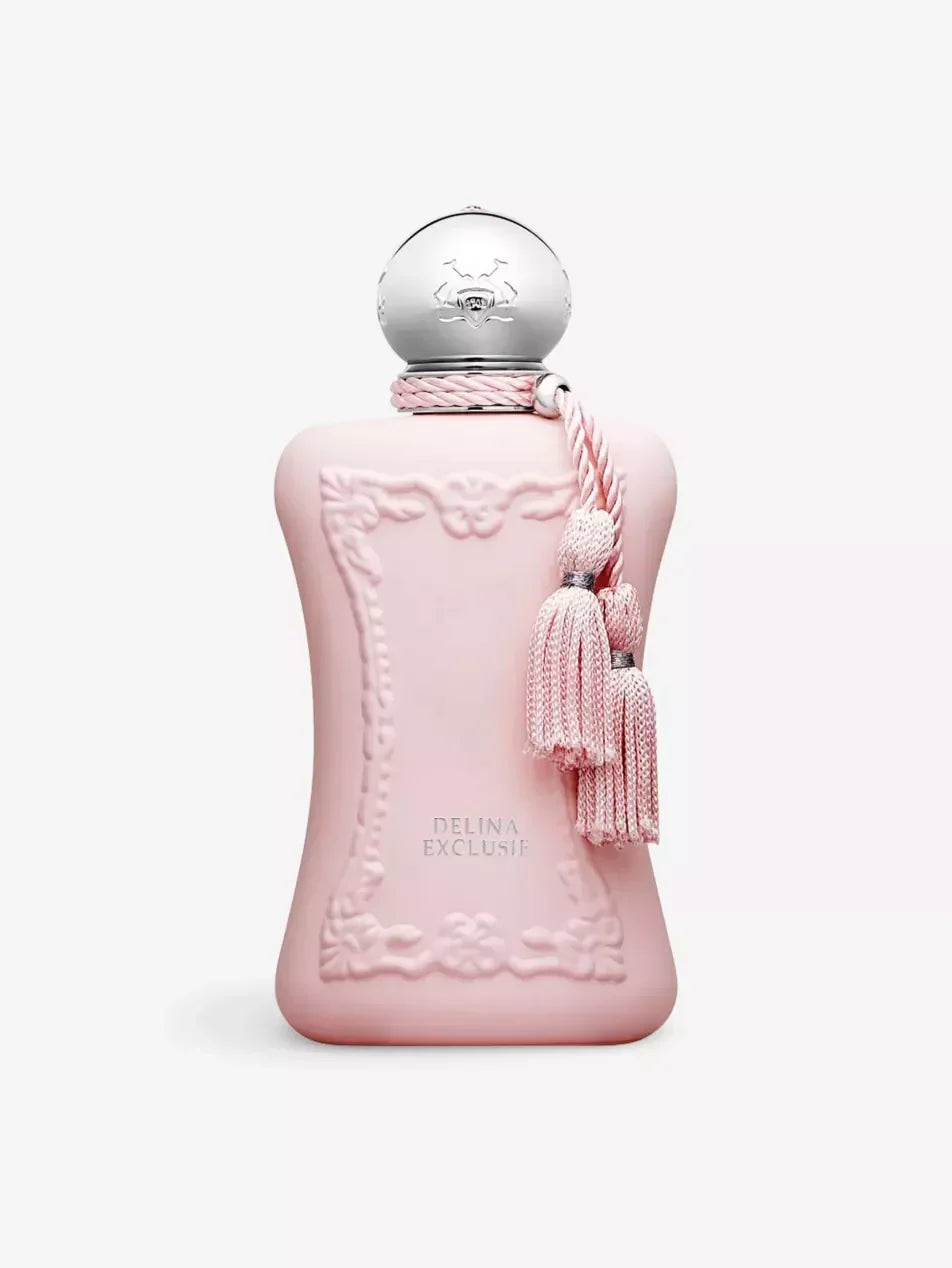 Parfums De Marly Delina Exclusif 2.5oz 75ml Eau De Parfums Women’s Perfume