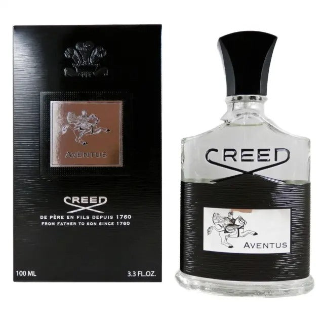 Creed Aventus for Men 3.3 oz Eau de Parfum Spray
