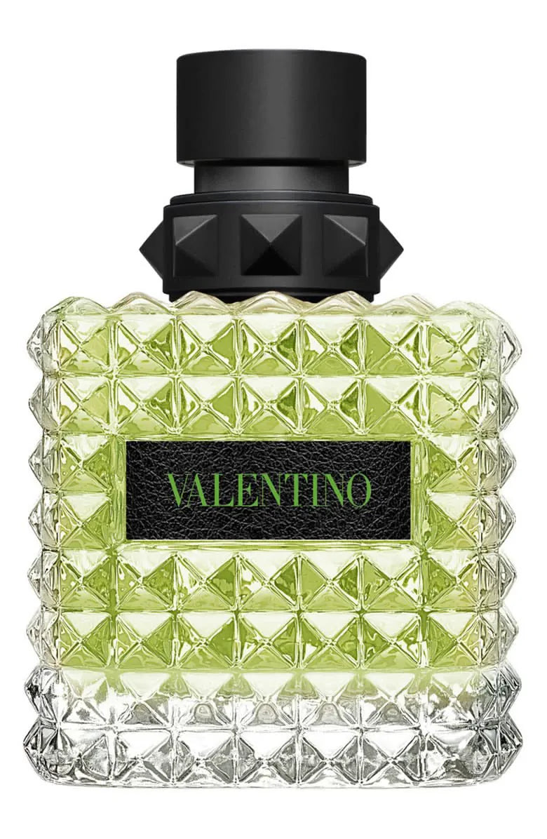 Valentino Donna Born In Roma Green Stravaganza Eau De Parfum for Women