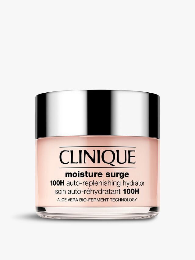Clinique Moisture Surge 100H Auto-Replenishing Hydrator