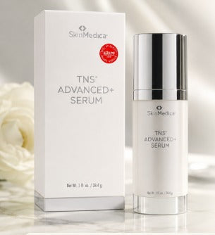 SkinMedica TNS Advanced+ Serum 1 oz | Anti-Aging Face Serum