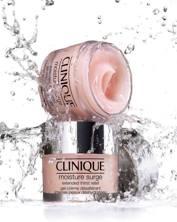 Clinique Moisture Surge 100H Auto-Replenishing Hydrator