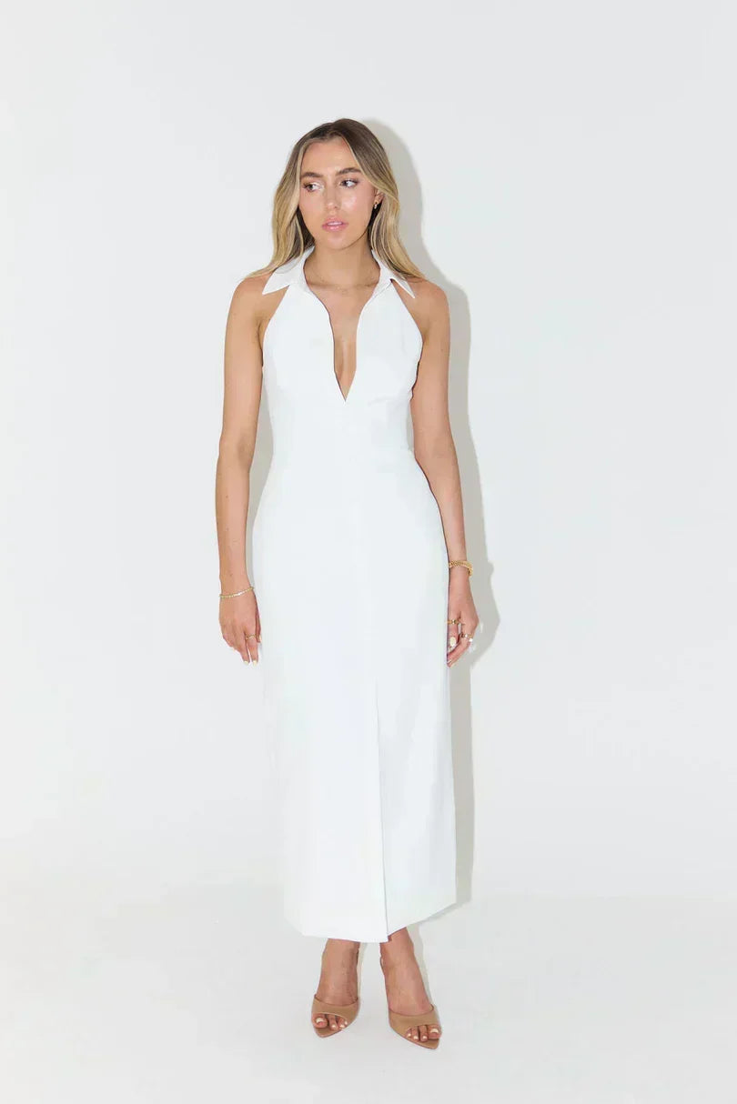 Ria Maxi Dress