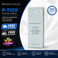 SkinCeuticals P-TIOX Anti-Wrinkle Peptide Serum – 30ml / 1 fl oz