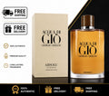 Giorgio Armani Acqua di Giò Absolu EDP Men 200ml