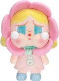 POP MART Crybaby Sad Club Plush Doll – 11.8" Soft Hugging Pillow Figure