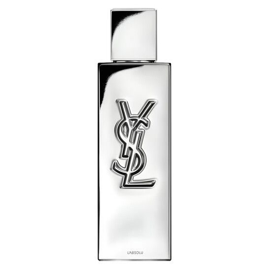 YSL MYSLF L'Absolu EDP 3.3 oz – Men's Woody Floral Musk Cologne