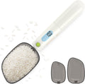 Digital Measuring Spoon Scale – Rechargeable 0.1g Precision Gram Scale