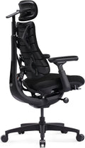 Omni SE Ergonomic Office Chair – Adjustable Lumbar & Reclining Desk Chair