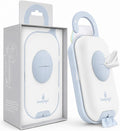 Portable Diaper Bag Wipe Dispenser – 3-in-1 Travel Baby Caddy Organizer