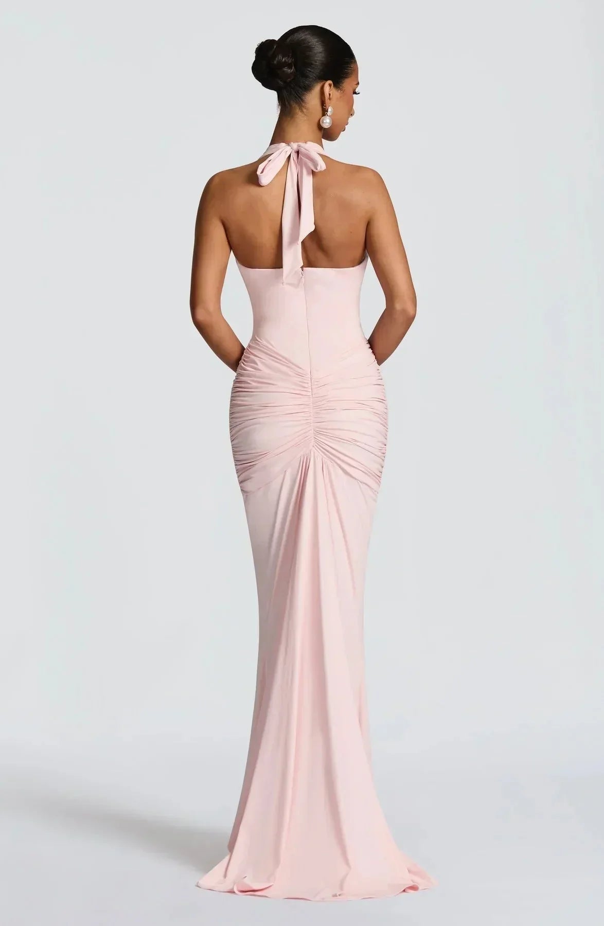 Rosetta Maxi Dress