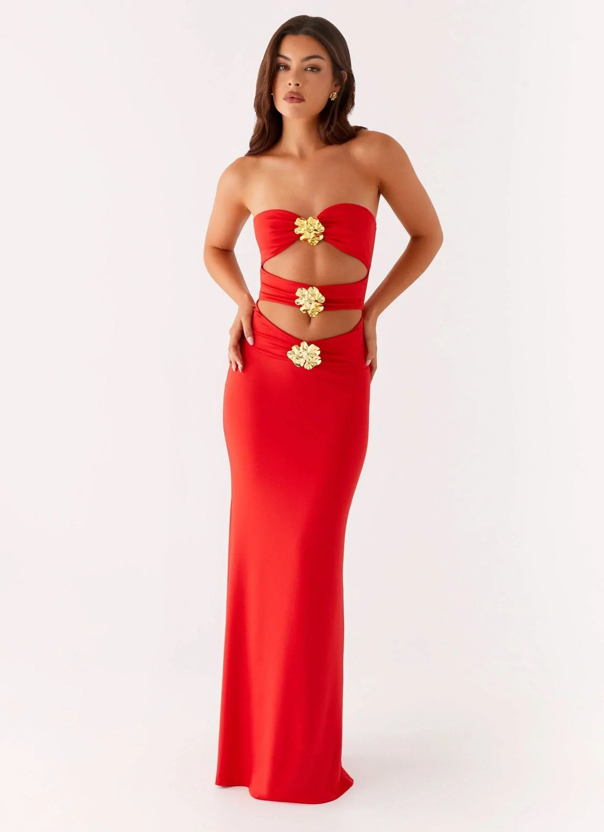 Raye Maxi Dress