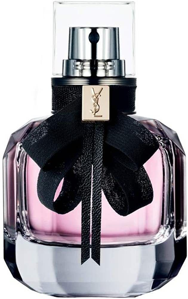 YSL Mon Paris EDP 3 oz – Women's Fruity Floral Chypre Perfume