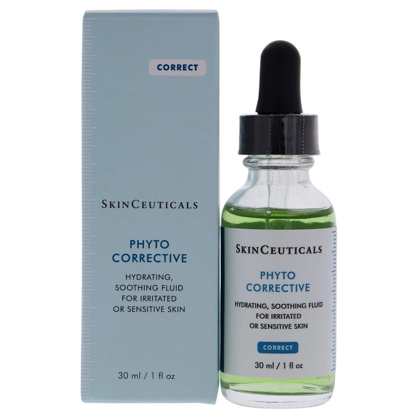 SkinCeuticals Phyto Corrective Hydrating Soothing Gel Serum 30ml / 1 fl oz