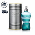 Jean Paul Gaultier Le Male EDT for Men 125ml | 4.2 oz