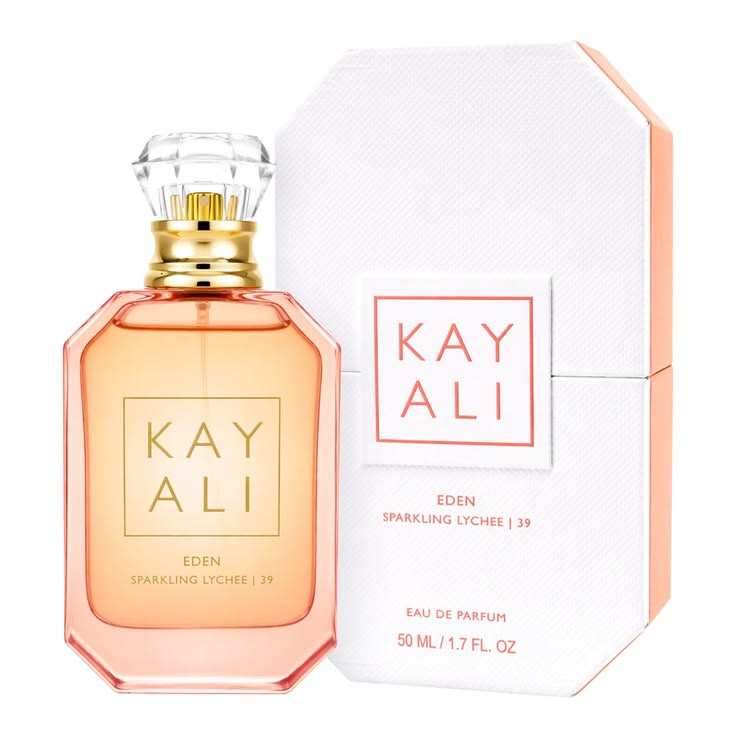 Kayali Eau de Parfum 100ml - Women's Perfume Spray, Long Lasting Fragrances | 9 Scents to Choose