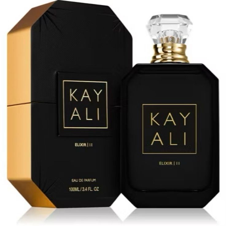 Kayali Eau de Parfum 100ml - Women's Perfume Spray, Long Lasting Fragrances | 9 Scents to Choose