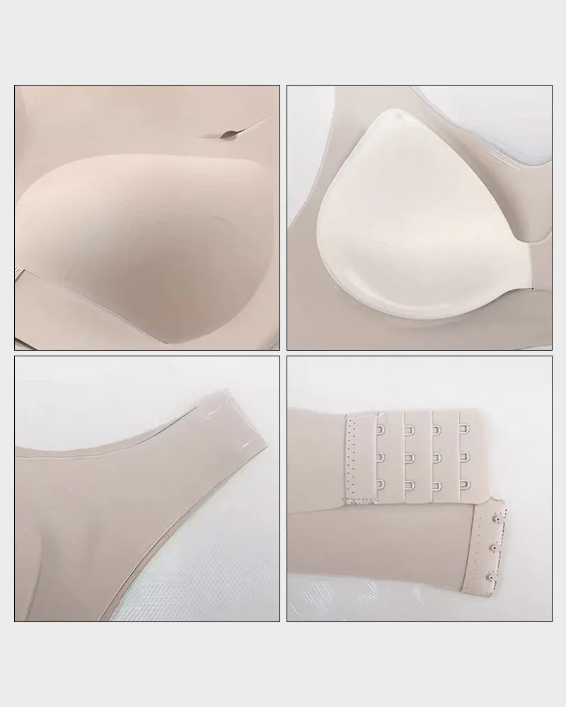 Align Lift Wireless Bra