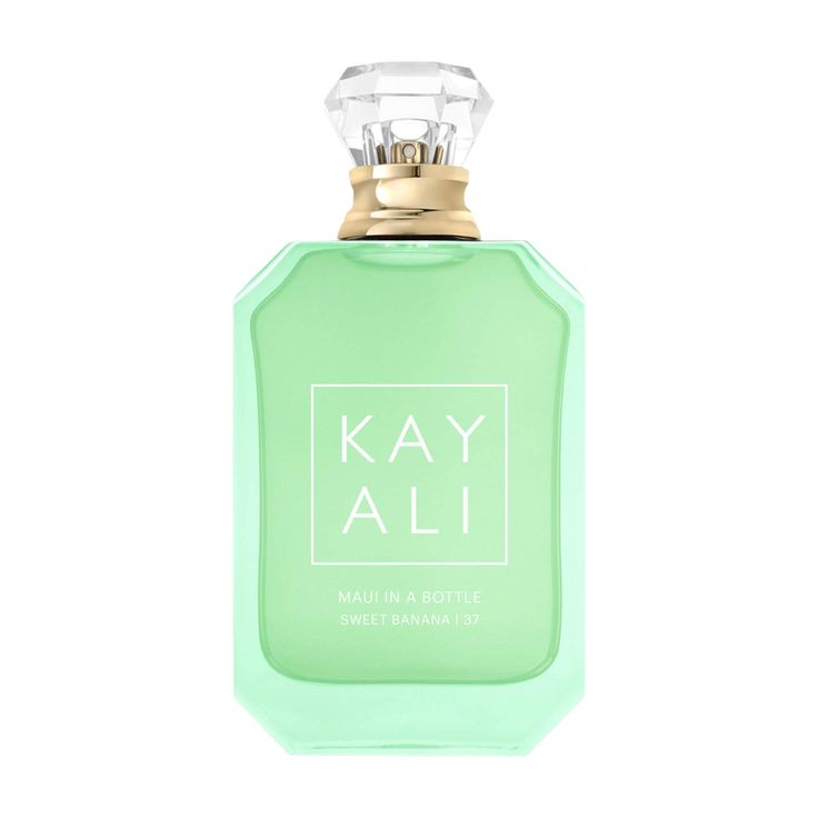 Kayali Eau de Parfum 100ml - Women's Perfume Spray, Long Lasting Fragrances | 9 Scents to Choose