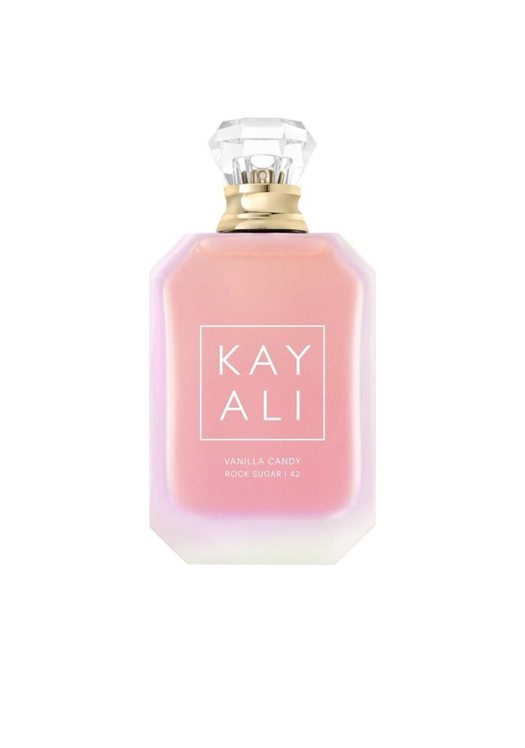 Kayali Eau de Parfum 100ml - Women's Perfume Spray, Long Lasting Fragrances | 9 Scents to Choose