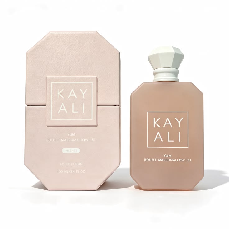 Kayali Eau de Parfum 100ml - Women's Perfume Spray, Long Lasting Fragrances | 9 Scents to Choose