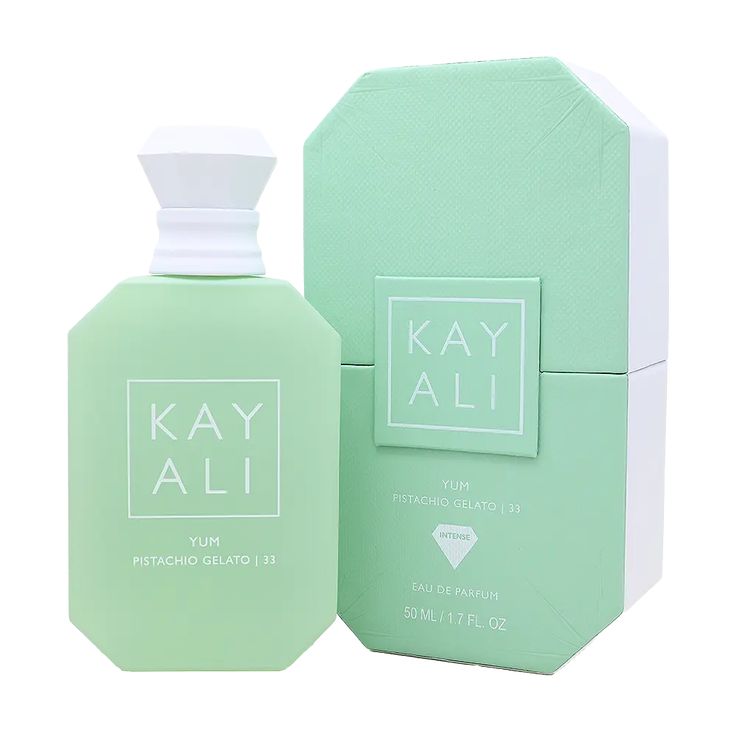 Kayali Eau de Parfum 100ml - Women's Perfume Spray, Long Lasting Fragrances | 9 Scents to Choose