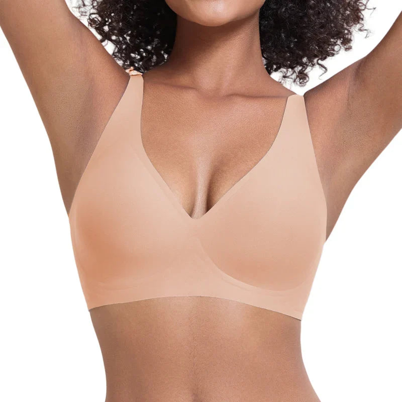 Wireless Jelly Bra