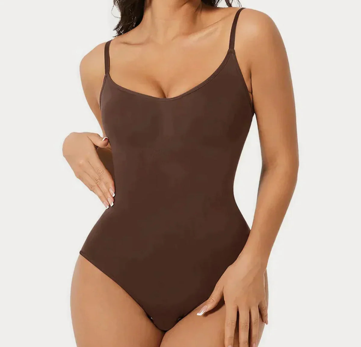 CUDDLR™ Seamless Body Suit