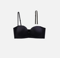 CUDDLR™  Seamless Front Closure Bra