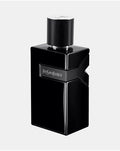 YSL Y Le Parfum 100ml - Men's Eau de Parfum Spray, Long Lasting Intense Woody Aromatic Fragrance