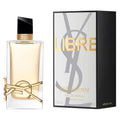 YSL Libre EDP 3 oz - Women's Eau de Parfum Spray, Long Lasting Floral Lavender Fragrance