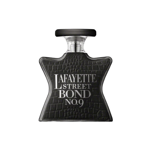 Bond No. 9 Lafayette Street EDP 3.3 oz – Unisex Luxury NYC Fragrance