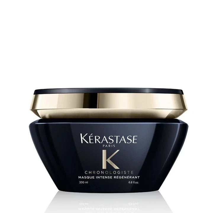 Kérastase Chronologiste Masque Intense Régénérant Hair Mask – 6.8 oz / 200 ml