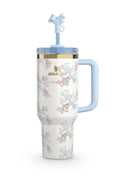 Stanley x LoveShackFancy Quencher H2.0 FlowState Tumbler 40 oz