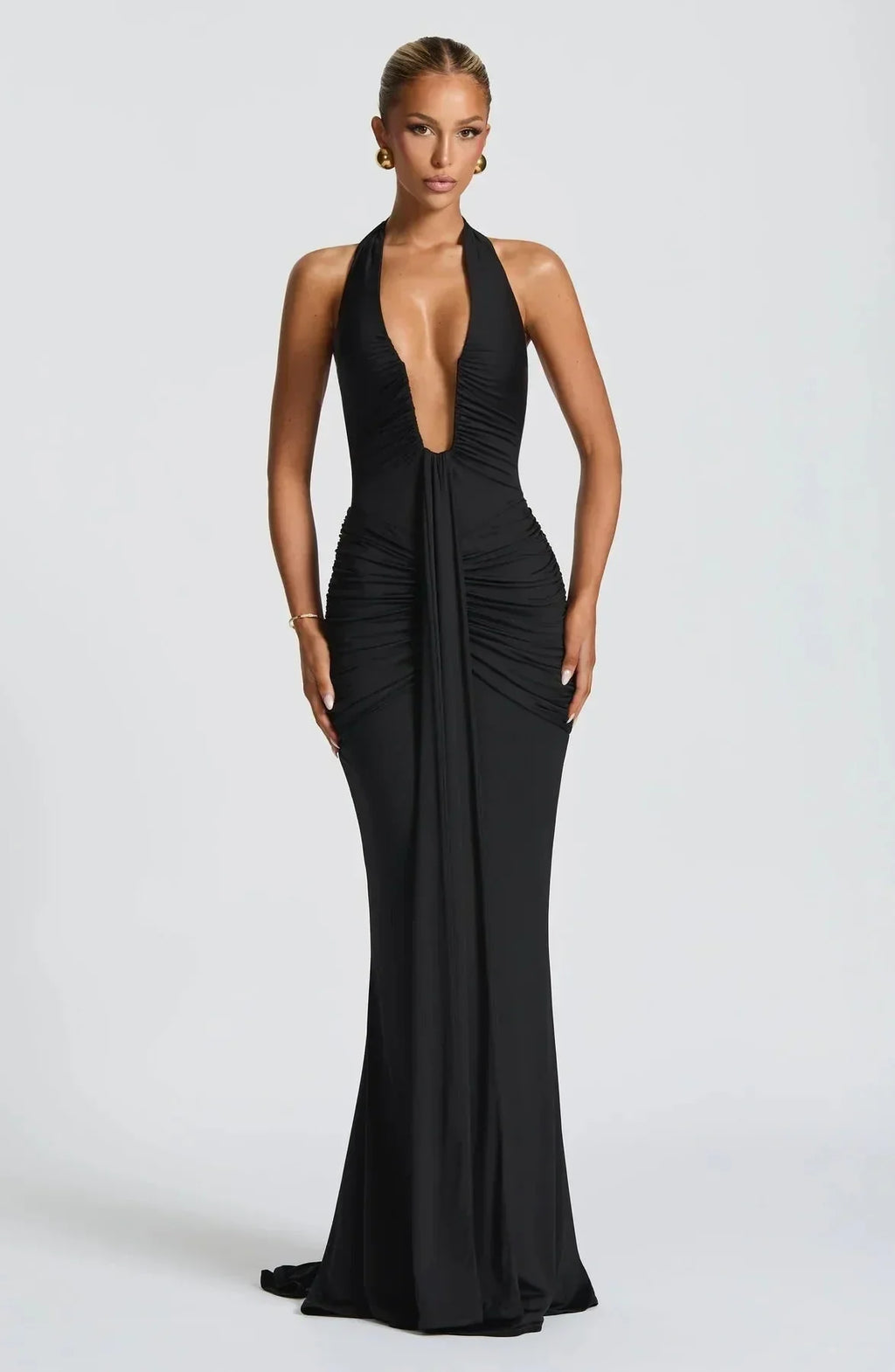 Rosetta Maxi Dress