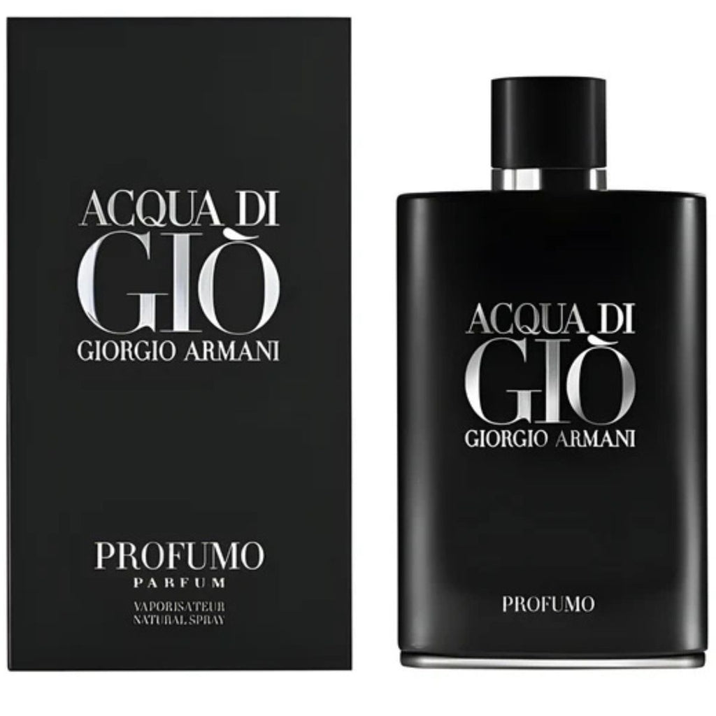 Giorgio Armani Acqua Di Gio Profumo EDP 3.4 oz 100ml for Men Authentic