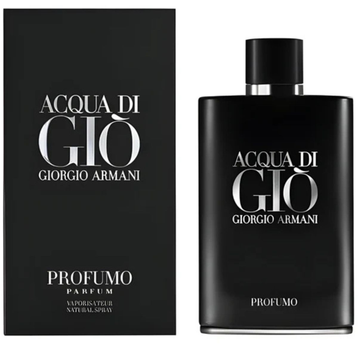 Giorgio Armani Acqua Di Gio Profumo EDP 3.4 oz 100ml for Men Authentic