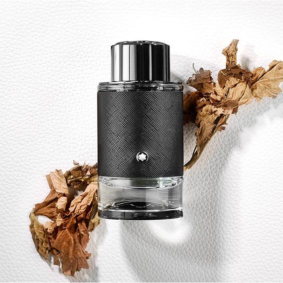 Montblanc Explorer Eau de Parfum – 3.4 oz / 100ml Spray for Men