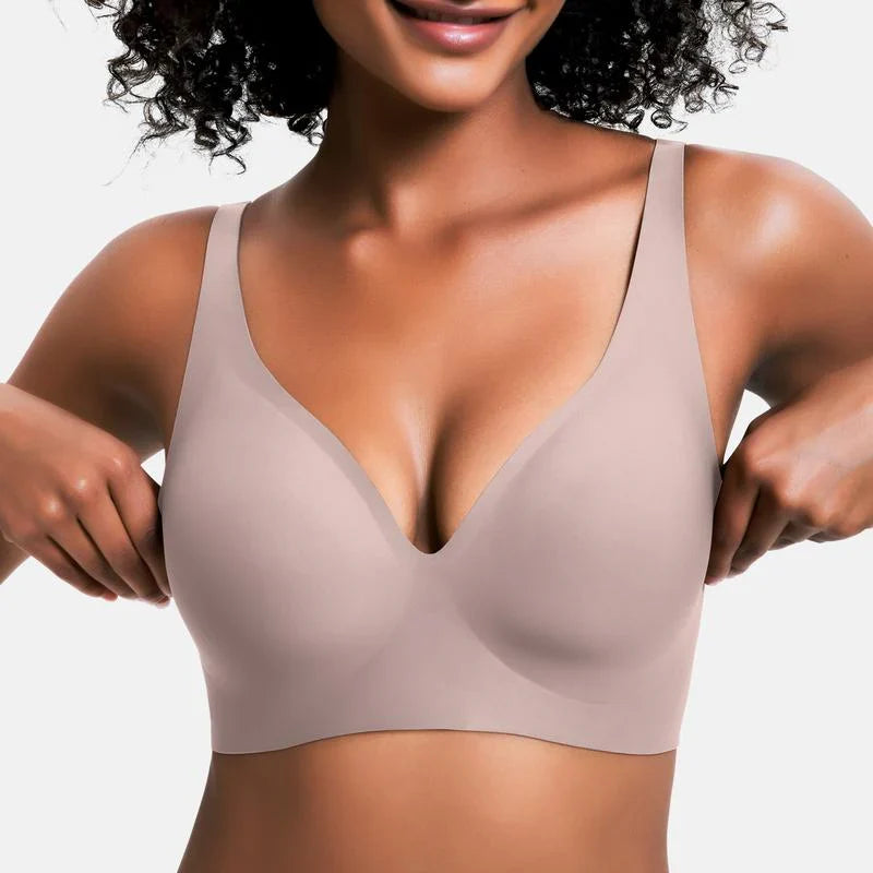 Wireless Jelly Bra