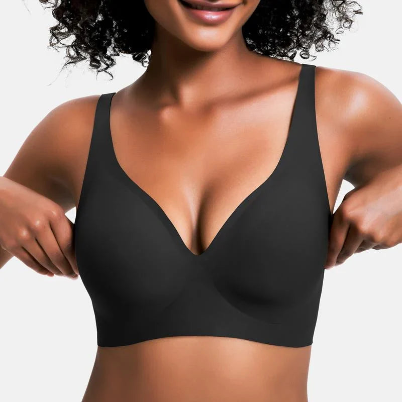 Wireless Jelly Bra