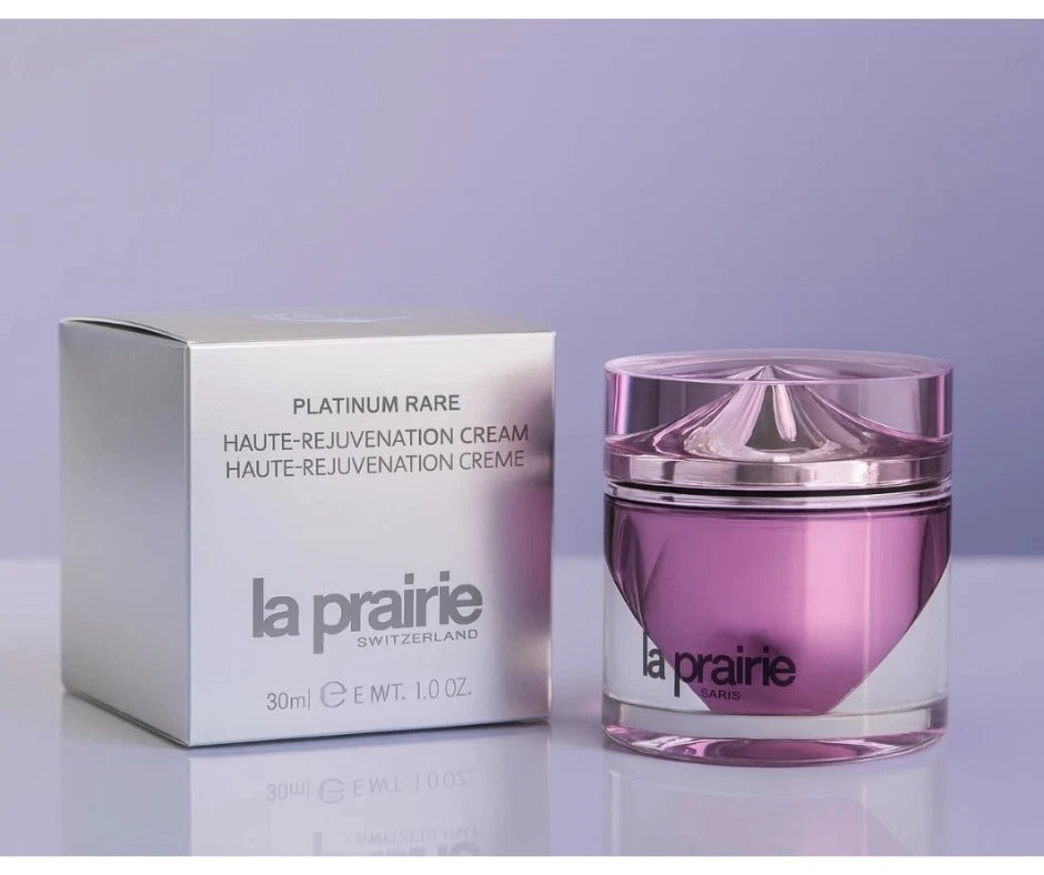 La Prairie Platinum Rare Haute-Rejuvenation Cream – 30ml / 1.0 oz