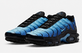 Nike Air Max Plus Men's Shoes – Blue Tuned Air Running Sneakers