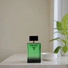 Prada Paradigme Eau de Parfum for Men 3.3 oz